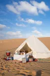 Chenxing Yesu Desert Stargazing Camping Hotel - 2 stelle