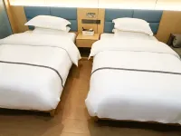 聶拉木雲鏡鉑悅酒店 - 2-Star