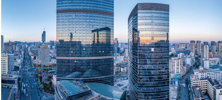 Kai Wah Plaza Hotel Hotels in Kunming