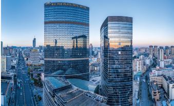 Kai Wah Plaza Hotel