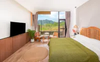 Ningguo Anhui South Sichuan-Tibet Line Habitat Design Guesthouse