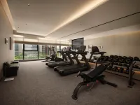 廣州南站東廣場亞朵酒店