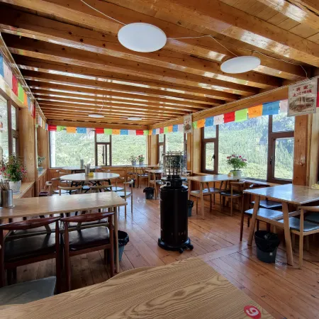Gangjian View Homestay