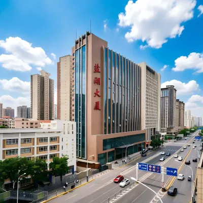 WUKUANG HAIRUN HOTEL