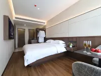 Jingbo Scenic Hotel (Jingbo Lake Scenic Area Branch) Hotels in Ning'an