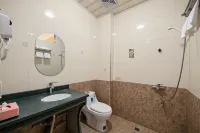 Tangguo Apartment