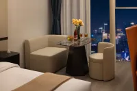 Monster E-sports Hotel (Taizhou Jiaojiang Branch) - Esports