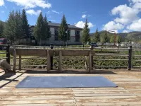Kanas H Resort - Spa