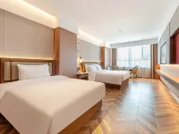 Licheng Huasheng Hotel (Jinghe Tuoli Branch) Hotels in Jinghe