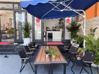 Econest Hotel Villa