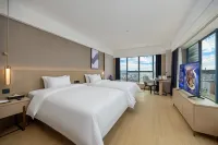 Lavande Hotel (Chengdu Shuangliu Airport Times Outlets)