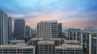 Lavande Hotel (Kunming South High-Speed Railway Station University Town)