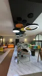 Alexander Hotel Tegal - breakfast