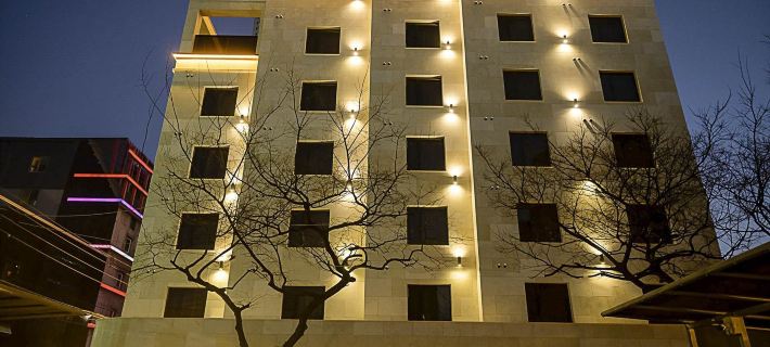 Mokpo H Avenue Hotel Peace Plaza Hotels in Mokpo