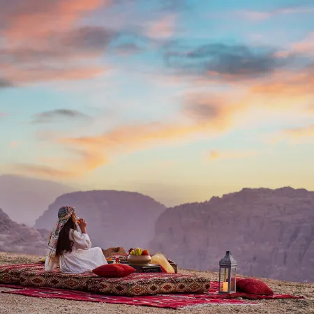 Grand Mercure Petra