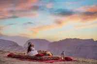Grand Mercure Petra Hotel di 