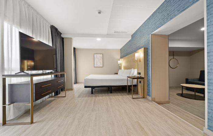 Hotel Zentral Ramiro I Oviedo