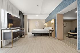 Hotel Zentral Ramiro I Oviedo