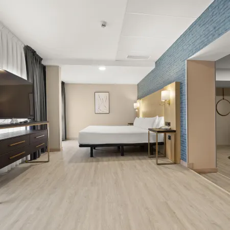 Hotel Zentral Ramiro I Oviedo