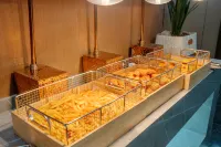 Huangguoshu21℃ Hotel - Desayuno