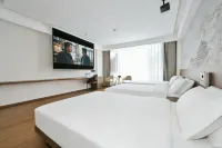 Meili Shenfeng Yijing Homestay