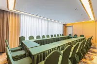 Kunming Changshui International Airport Rezen Hotel - de negocios