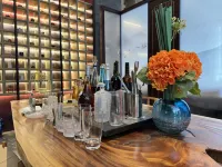 Lanzhou Old Street Puyan Hotel - 5-Star