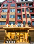 Youju Apartment (Pingxiangbei Railway Station & Olympic Sports Center Branch)