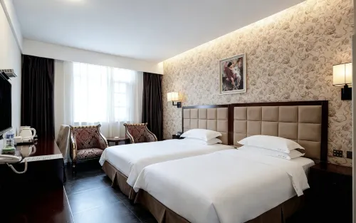 Wangcang Liangyu Hotel