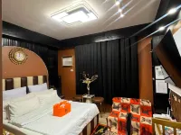 Cappuccino Studio @Mesavirre Garden Bacolod Hotels in Bacolod