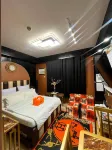 Cappuccino Studio @Mesavirre Garden Bacolod