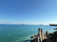 YUKA INN - Ocean View