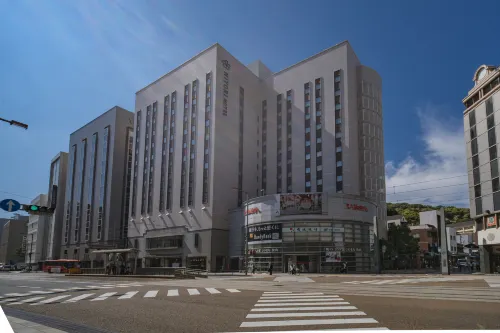 Hiyori Hotel Matsuyama