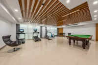 Xinyang Maojian Hotel
