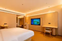 Guijinghua Hotel (Guilin High-Speed Railway North Station) - Wifi