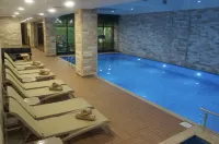 Sakarya Hotel - Gym