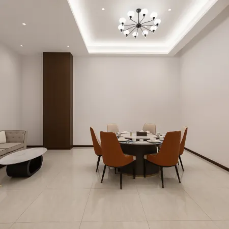 Yunjiang Xingmi Business Hotel (Nyingchi Mainling Airport)