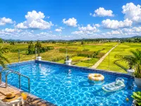 Anshun Bicui | HeFeng RiceBreezee Hefeng Yejing Design Guesthouse (Jiuzhou Old Town) - Infinity Pools