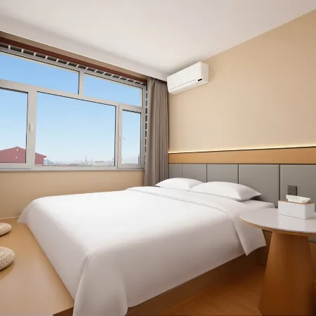 Fengning Backyard Xiaozhu Homestay