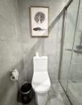 Jinshui Lanwan Hotel - Wi-Fi