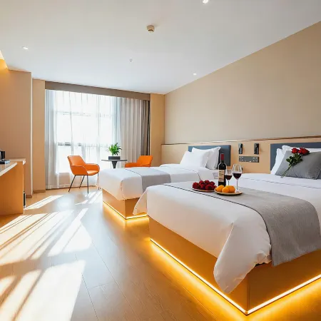 Jingyu Oriental Hotel