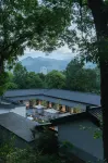 花築奢•宋韻府城(紫陽街台州府城店) - 山景