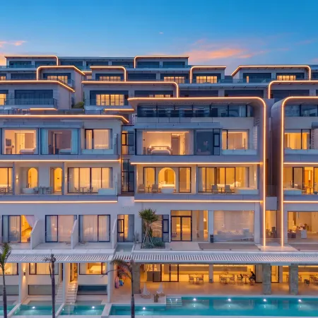 YUHAI RESORT HOTEL