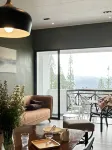 The Hill at Fraser Hill (Suite 35)