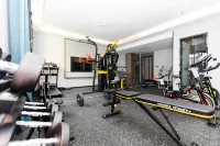Buerjin Xiangjiang Hotel - Gym