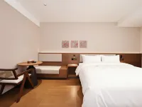 Suiping chaya mountain Business Hotel Hotels in Suiping