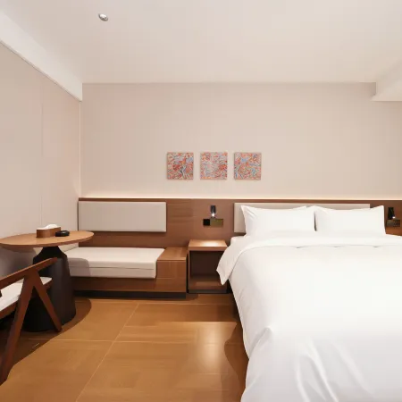 Suiping chaya mountain Business Hotel