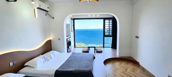 Dongshan Jinluowan Luxi Seaview Homestay Hotels in Dongshan County