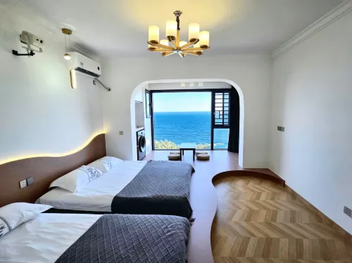 Dongshan Jinluowan Luxi Seaview Homestay - 2 stjerner