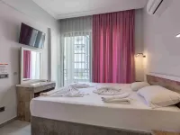 Best Alanya Hotel Hotels near كهف ديم
